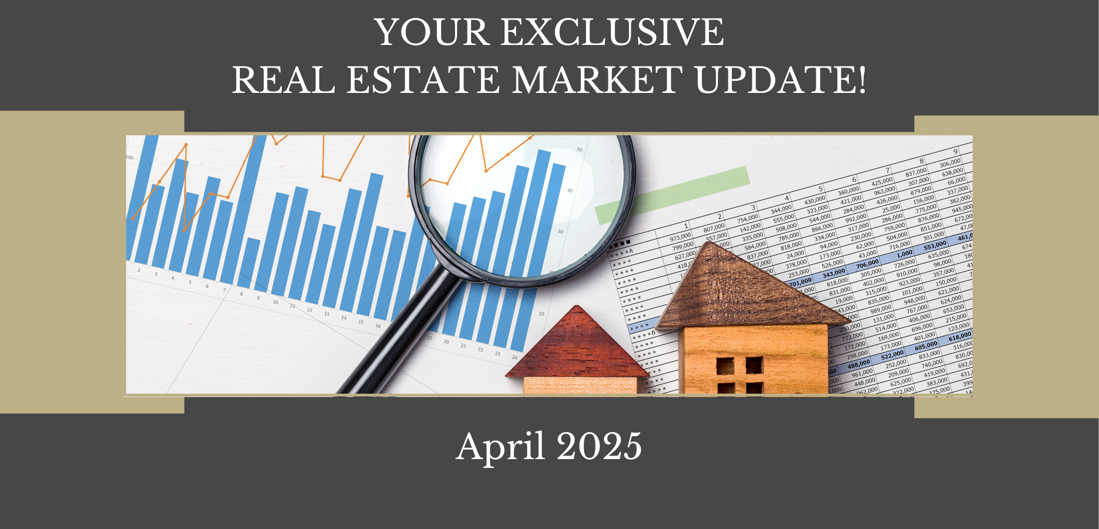 Ottawa Real Estate Market Snapshot – April 2025