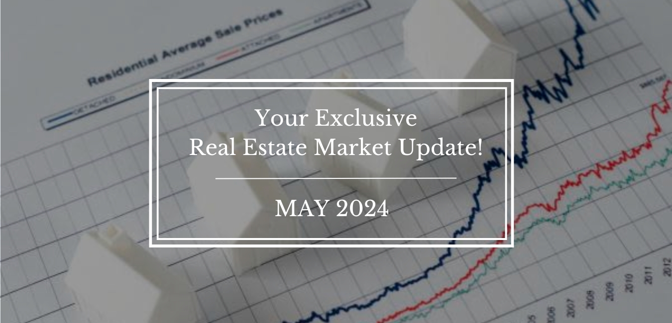 Your Exclusive Real Estate Market Update